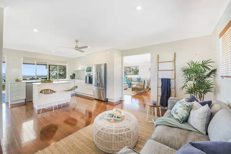 Fourth view of Homely house listing, 90 Atkinson Road, Bli Bli QLD 4560