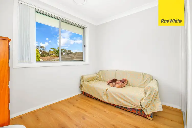 Fourth view of Homely townhouse listing, 4/144 Hamrun Circuit, Rooty Hill NSW 2766
