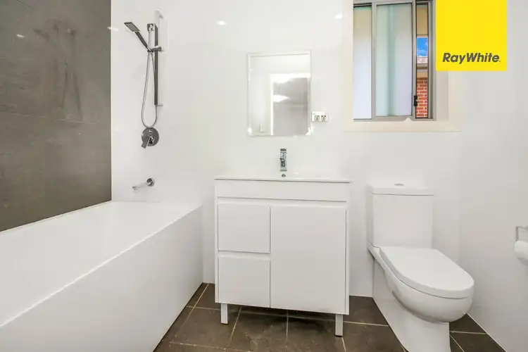 Fifth view of Homely townhouse listing, 4/144 Hamrun Circuit, Rooty Hill NSW 2766