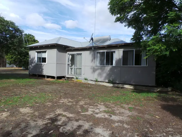 Second view of Homely house listing, Lot 50 Sidcup Road, Perillup WA 6324