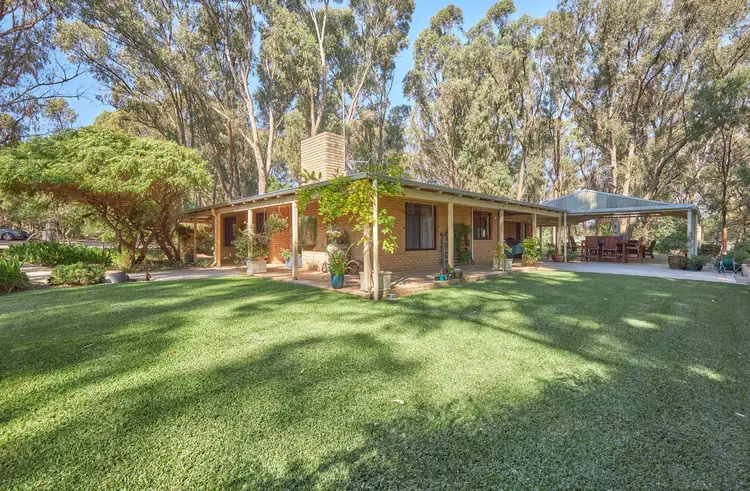 Main view of Homely house listing, 198 Tuart Drive, Baldivis WA 6171