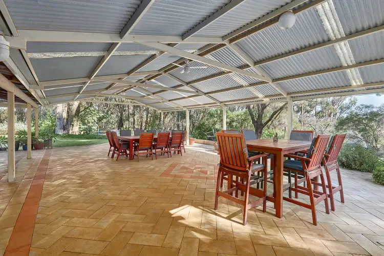 Second view of Homely house listing, 198 Tuart Drive, Baldivis WA 6171