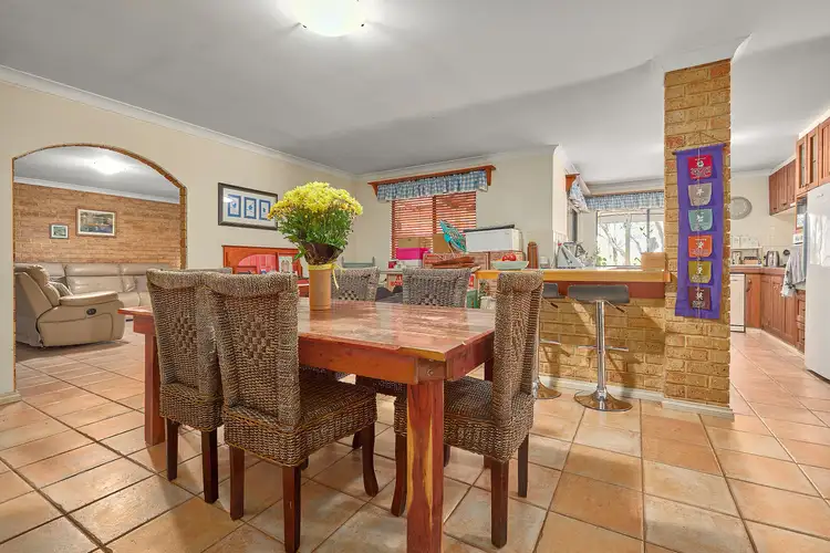 Sixth view of Homely house listing, 198 Tuart Drive, Baldivis WA 6171