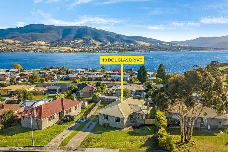 Main view of Homely house listing, 13 Douglas Drive, Bridgewater TAS 7030