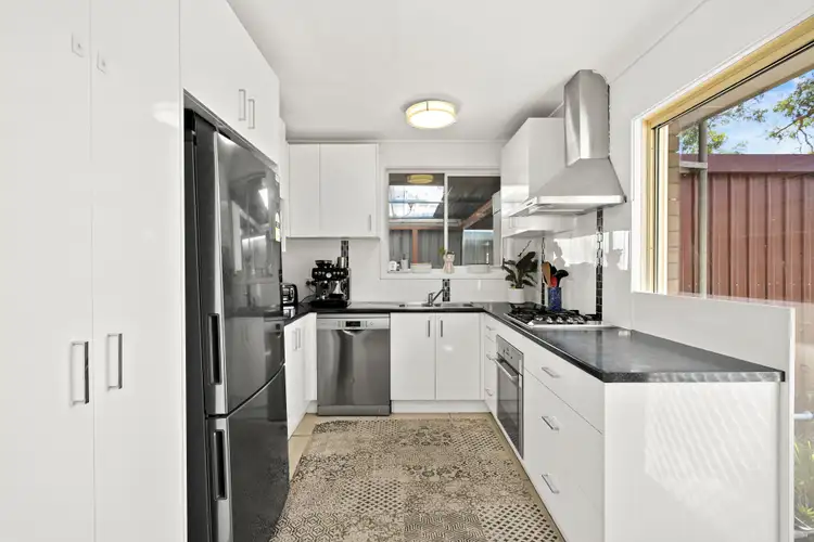 Second view of Homely house listing, 27 Croome Road, Albion Park Rail NSW 2527