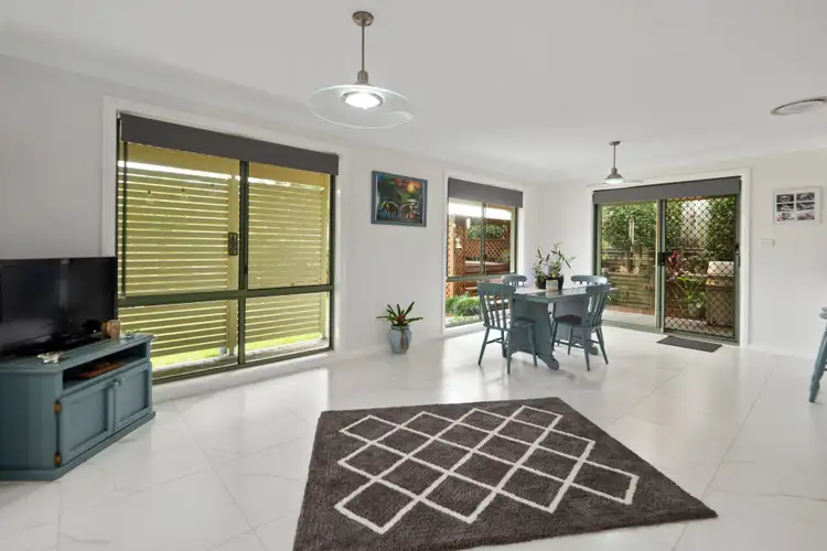 Third view of Homely house listing, 10 Trevor Toms Drive, Acacia Gardens NSW 2763