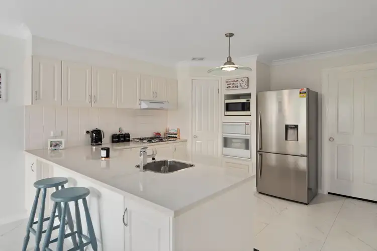 Fourth view of Homely house listing, 10 Trevor Toms Drive, Acacia Gardens NSW 2763