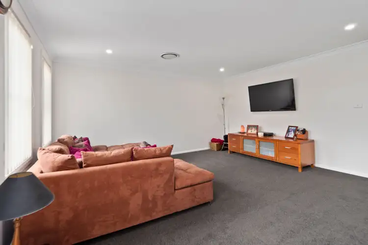 Fifth view of Homely house listing, 10 Trevor Toms Drive, Acacia Gardens NSW 2763