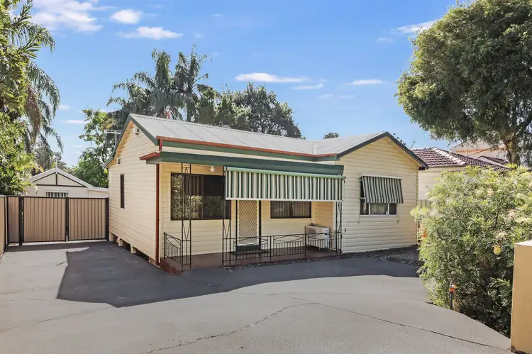 Main view of Homely house listing, 56 Henry Lawson Drive, Peakhurst NSW 2210