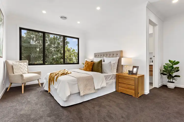 Fifth view of Homely townhouse listing, 3/206 Haughton Road, Oakleigh South VIC 3167