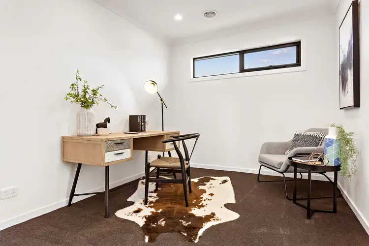 Sixth view of Homely townhouse listing, 3/206 Haughton Road, Oakleigh South VIC 3167