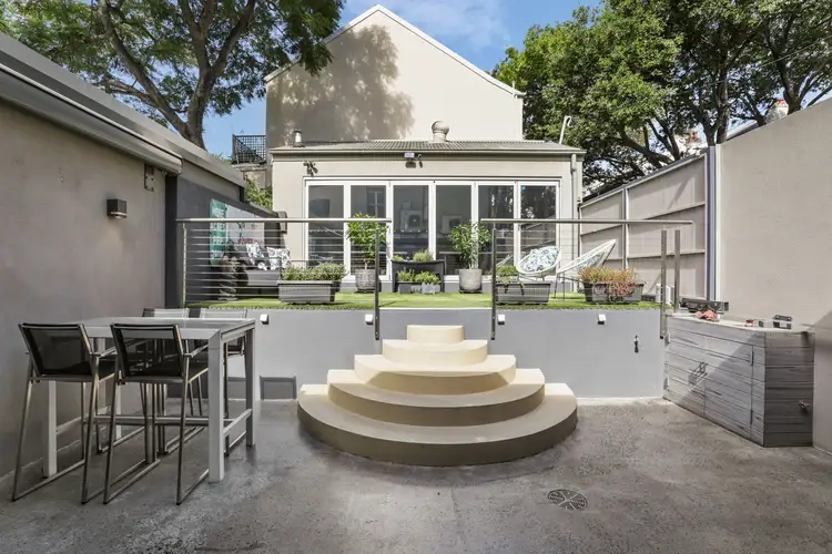 Main view of Homely house listing, 35 Talfourd Street, Glebe NSW 2037
