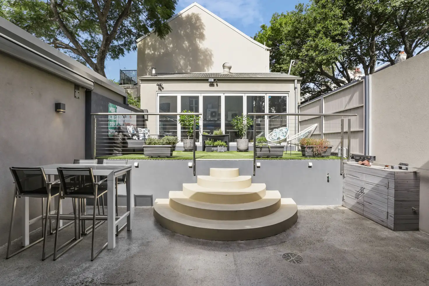 Main view of Homely house listing, 35 Talfourd Street, Glebe NSW 2037