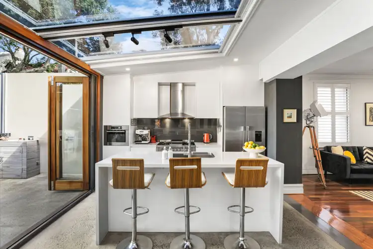 Fourth view of Homely house listing, 35 Talfourd Street, Glebe NSW 2037