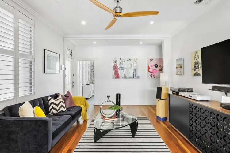 Fifth view of Homely house listing, 35 Talfourd Street, Glebe NSW 2037