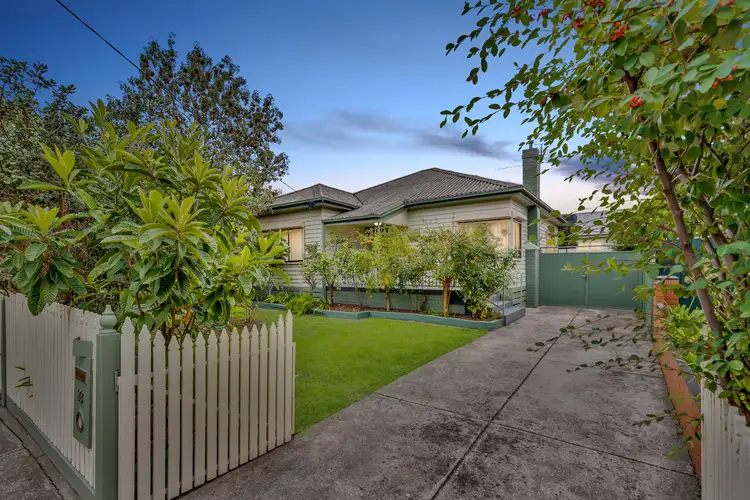 Main view of Homely house listing, 33 Irene Avenue, Coburg North VIC 3058