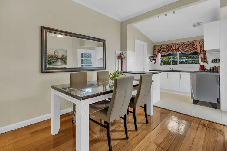 Fifth view of Homely house listing, 33 Irene Avenue, Coburg North VIC 3058