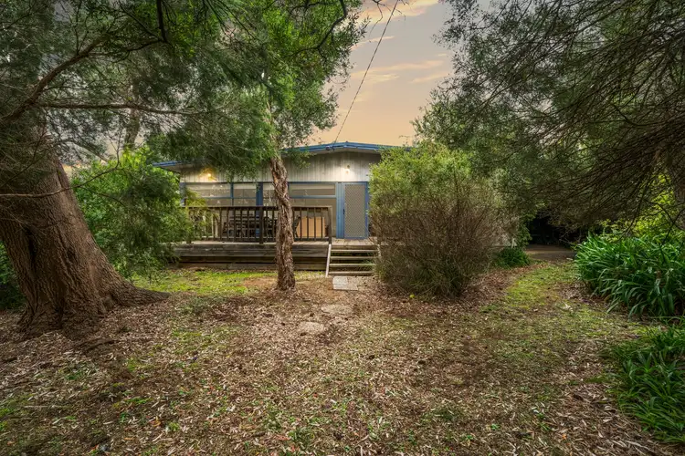 Main view of Homely house listing, 120 Silverleaves Avenue, Silverleaves VIC 3922