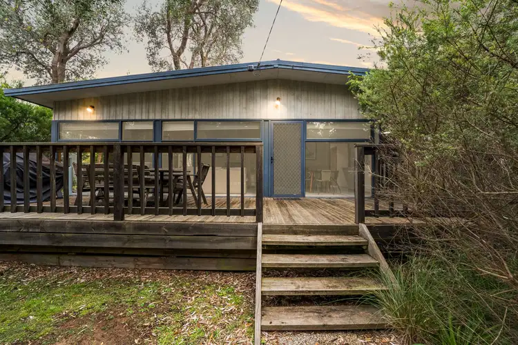 Third view of Homely house listing, 120 Silverleaves Avenue, Silverleaves VIC 3922