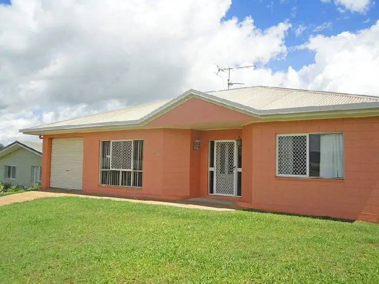 Address available on request
