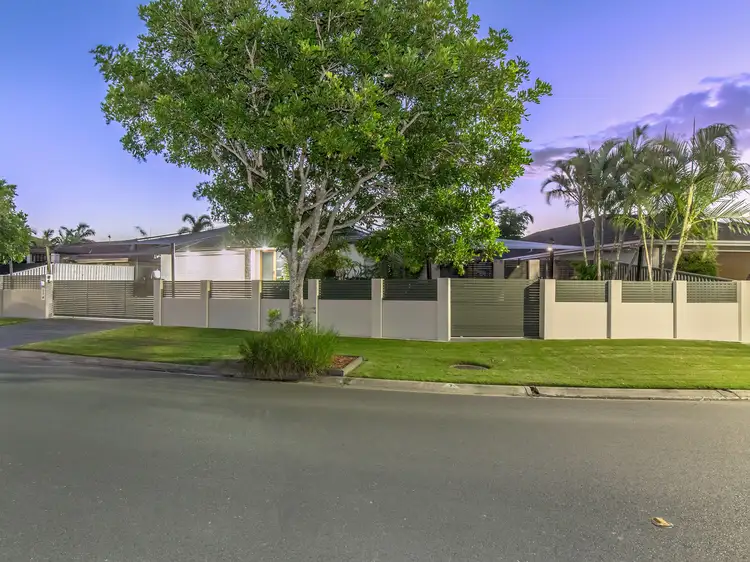 53 Regatta Avenue, Oxenford QLD 4210