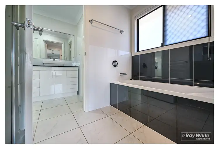 Fourth view of Homely house listing, 11 Jardine Court, Gracemere QLD 4702