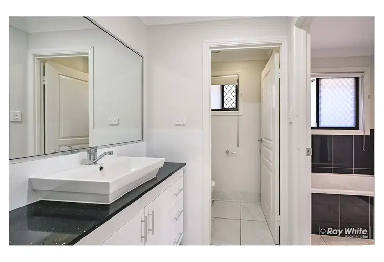 Sixth view of Homely house listing, 11 Jardine Court, Gracemere QLD 4702