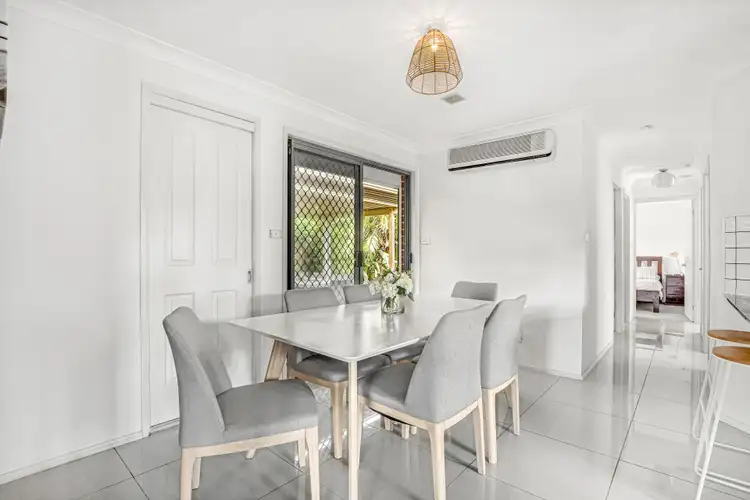 Fourth view of Homely house listing, 1 Taralga Street, Prestons NSW 2170