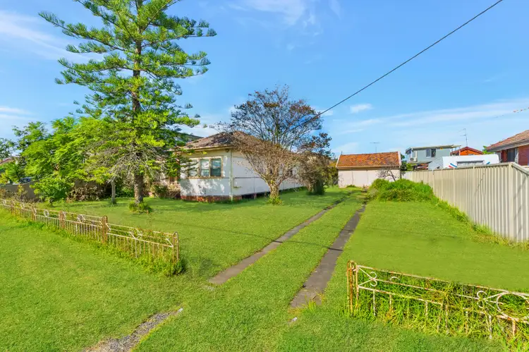 Third view of Homely house listing, 44 Bodalla Street, Fairfield Heights NSW 2165