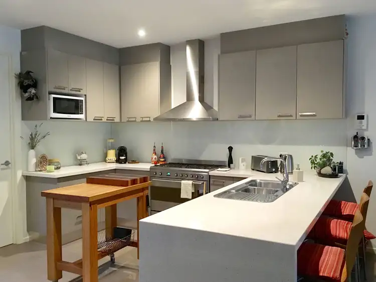 Third view of Homely townhouse listing, 3/19 Coolidge Wynd, Macleod VIC 3085