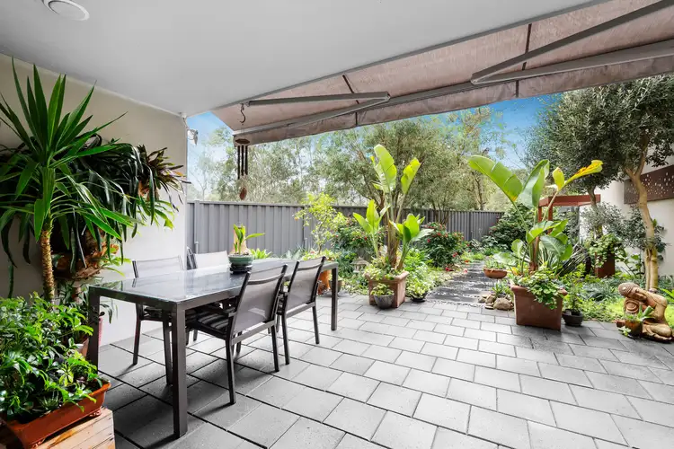 Fifth view of Homely townhouse listing, 3/19 Coolidge Wynd, Macleod VIC 3085