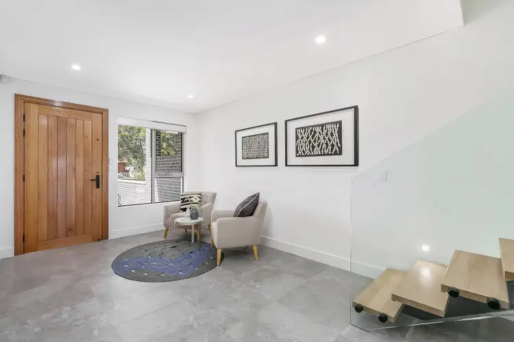 Fifth view of Homely semi-detached listing, 101A Queen Street, Revesby NSW 2212