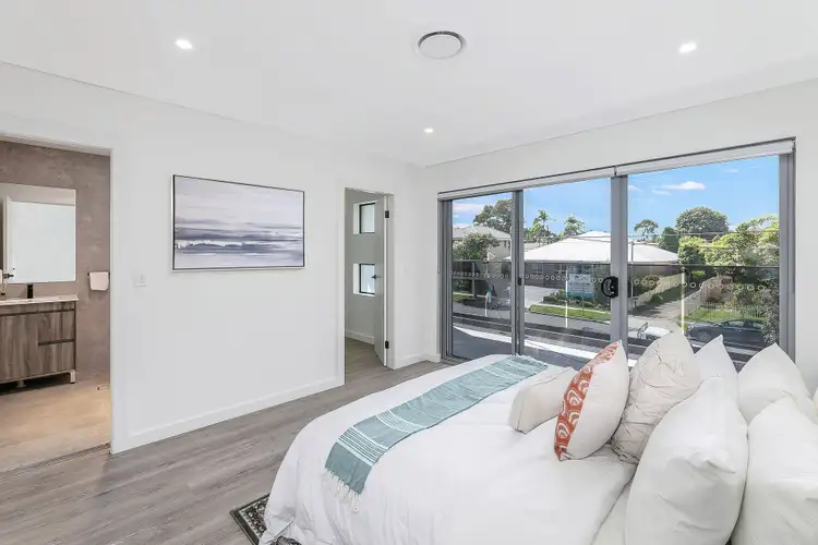 Sixth view of Homely semi-detached listing, 101A Queen Street, Revesby NSW 2212