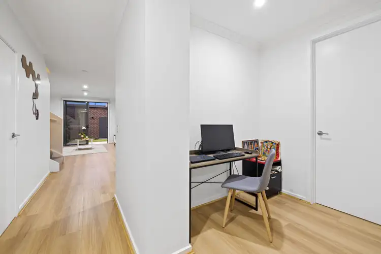 Third view of Homely townhouse listing, 5 Parkway Drive, Marsden Park NSW 2765