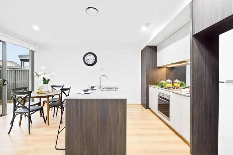 Fifth view of Homely townhouse listing, 5 Parkway Drive, Marsden Park NSW 2765