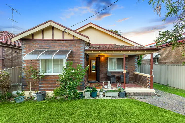 5 Gornall Avenue, Earlwood NSW 2206