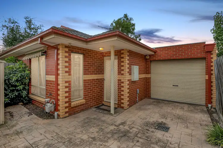 Main view of Homely townhouse listing, 2A Marama Street, Coburg North VIC 3058