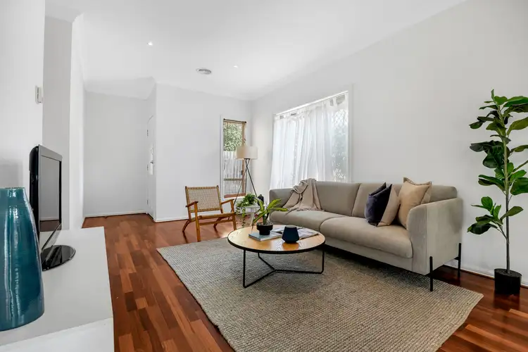 Second view of Homely townhouse listing, 2A Marama Street, Coburg North VIC 3058