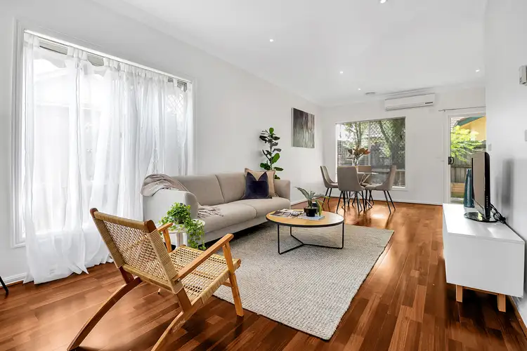 Fourth view of Homely townhouse listing, 2A Marama Street, Coburg North VIC 3058