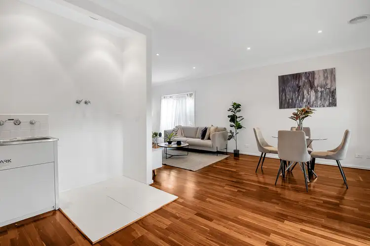 Sixth view of Homely townhouse listing, 2A Marama Street, Coburg North VIC 3058