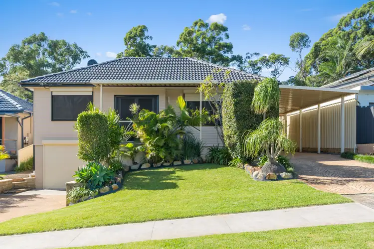 Main view of Homely house listing, 31 Lakelands Drive, Dapto NSW 2530
