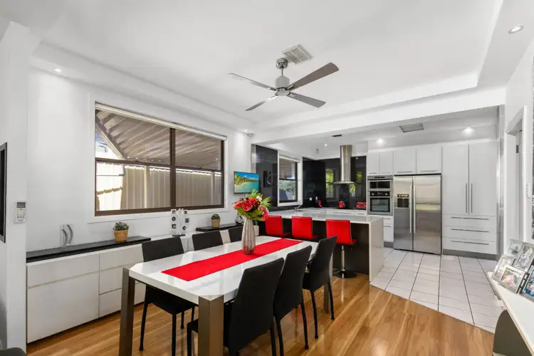 Second view of Homely house listing, 31 Lakelands Drive, Dapto NSW 2530