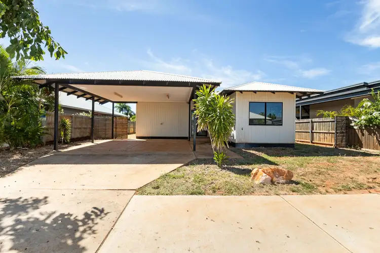 Main view of Homely house listing, 6 Nishioka Way, Bilingurr WA 6725