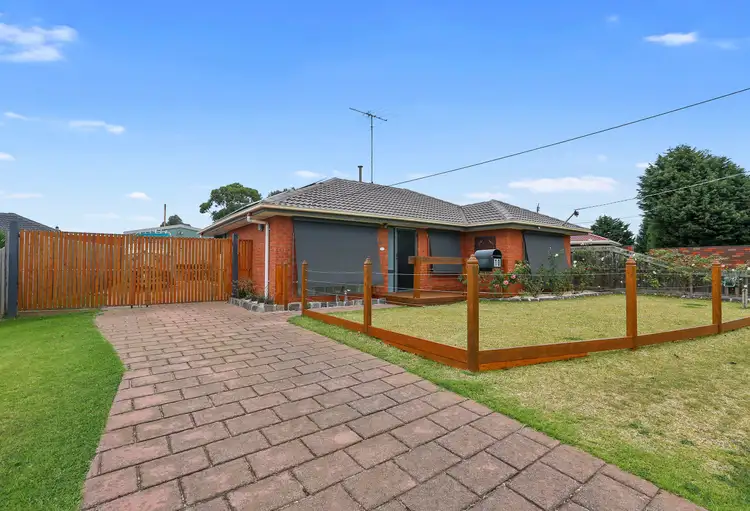 Main view of Homely house listing, 10 Gatling Court, Corio VIC 3214