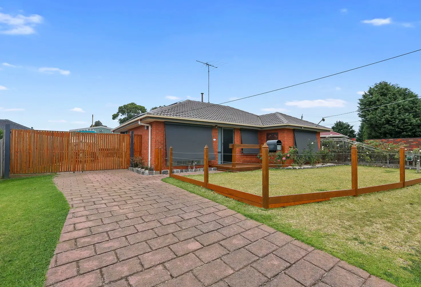 Main view of Homely house listing, 10 Gatling Court, Corio VIC 3214