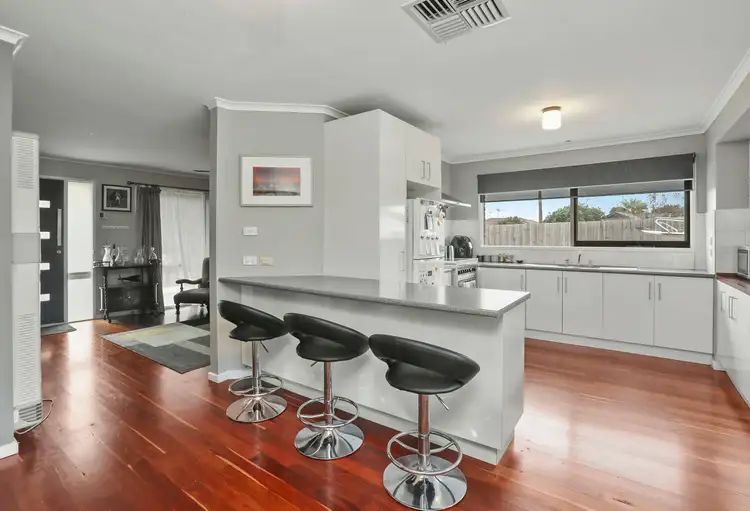 Fourth view of Homely house listing, 10 Gatling Court, Corio VIC 3214