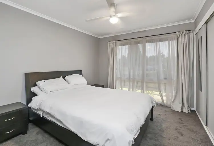 Fifth view of Homely house listing, 10 Gatling Court, Corio VIC 3214
