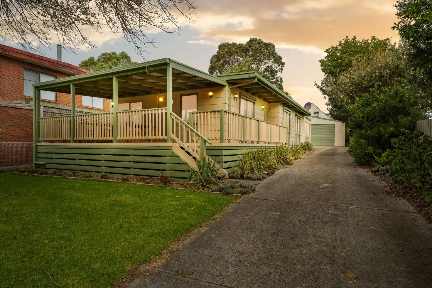 Main view of Homely house listing, 15 Island Crescent, Cowes VIC 3922