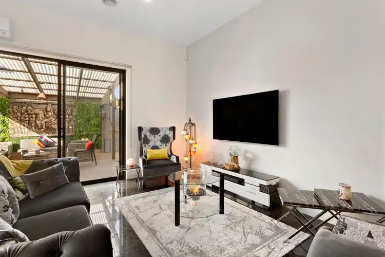 Second view of Homely townhouse listing, 2/16 Westbrook Street, Chadstone VIC 3148