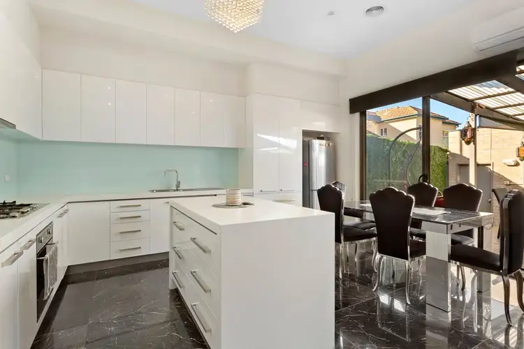Third view of Homely townhouse listing, 2/16 Westbrook Street, Chadstone VIC 3148